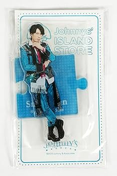 Man 宮舘涼太　アクリルスタンド　歴代 m45265220227_1.jpg?1744471499